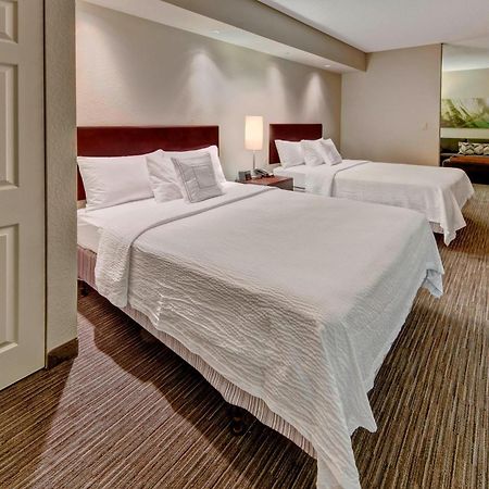 Springhill Suites By Marriott Naples Golden Gate Εξωτερικό φωτογραφία