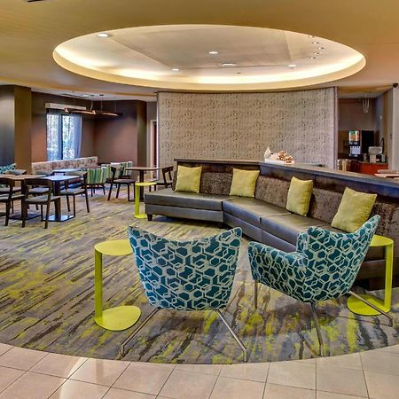 Springhill Suites By Marriott Naples Golden Gate Εξωτερικό φωτογραφία