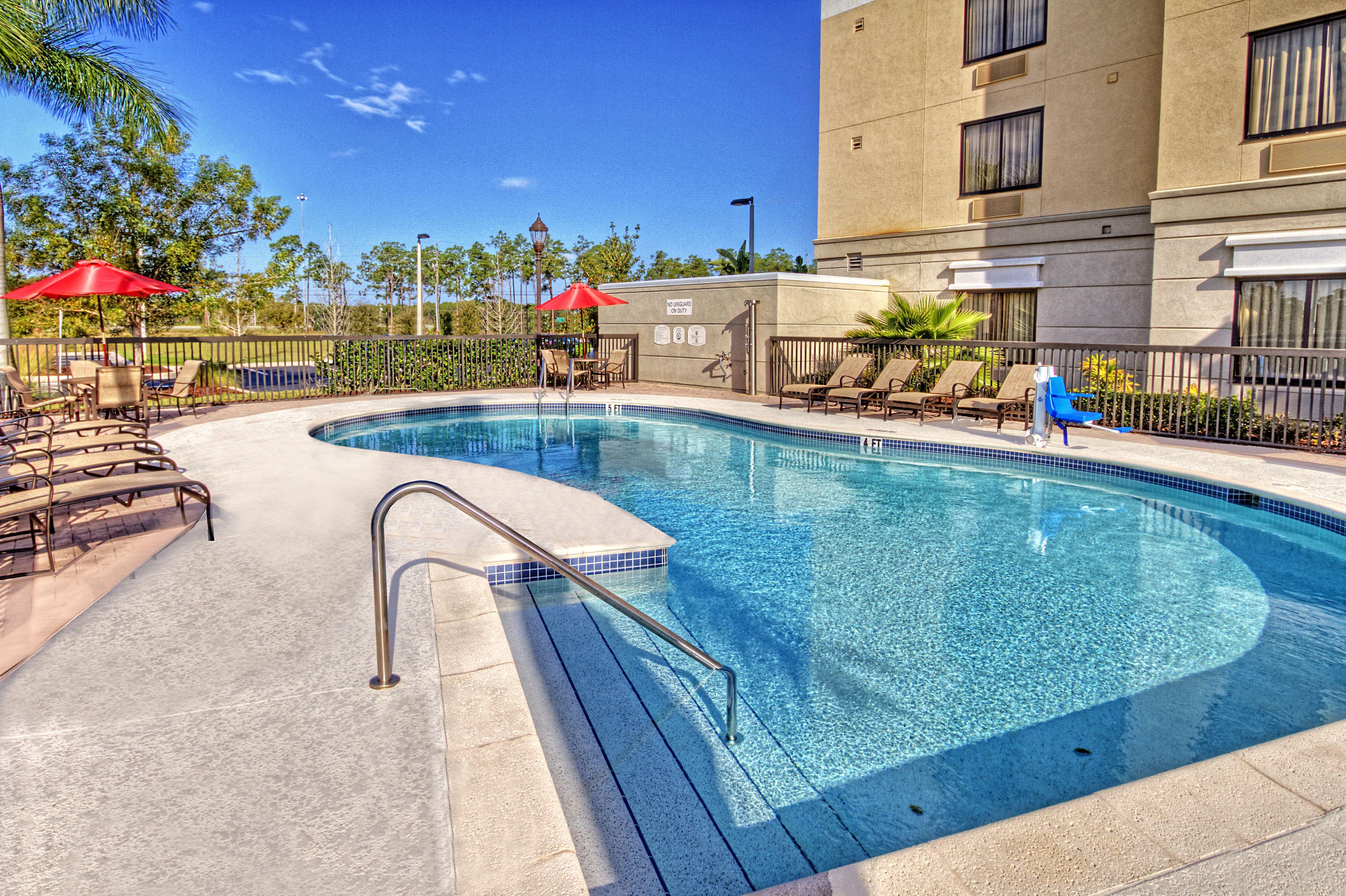 Springhill Suites By Marriott Naples Golden Gate Εξωτερικό φωτογραφία