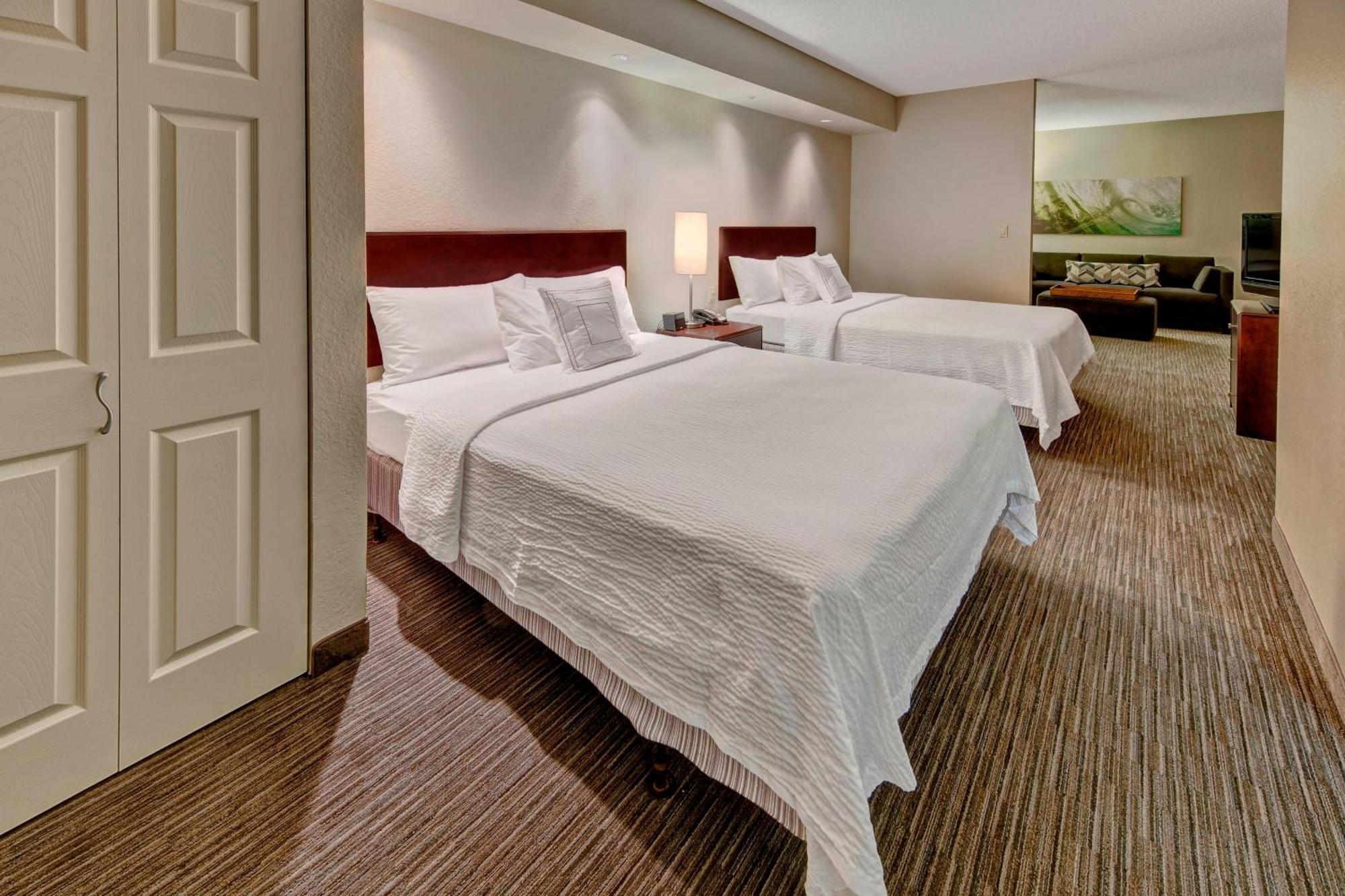 Springhill Suites By Marriott Naples Golden Gate Εξωτερικό φωτογραφία
