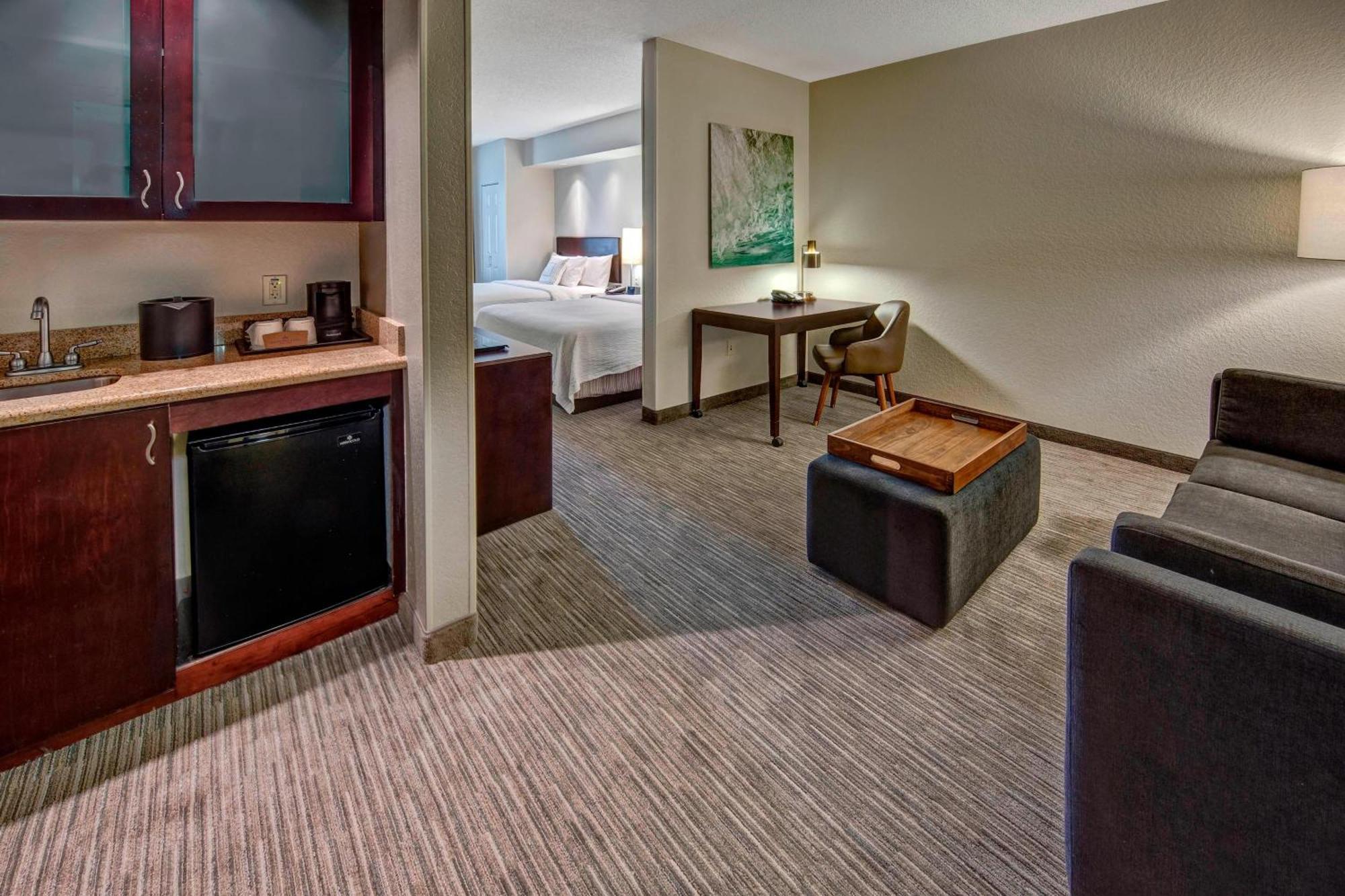 Springhill Suites By Marriott Naples Golden Gate Εξωτερικό φωτογραφία