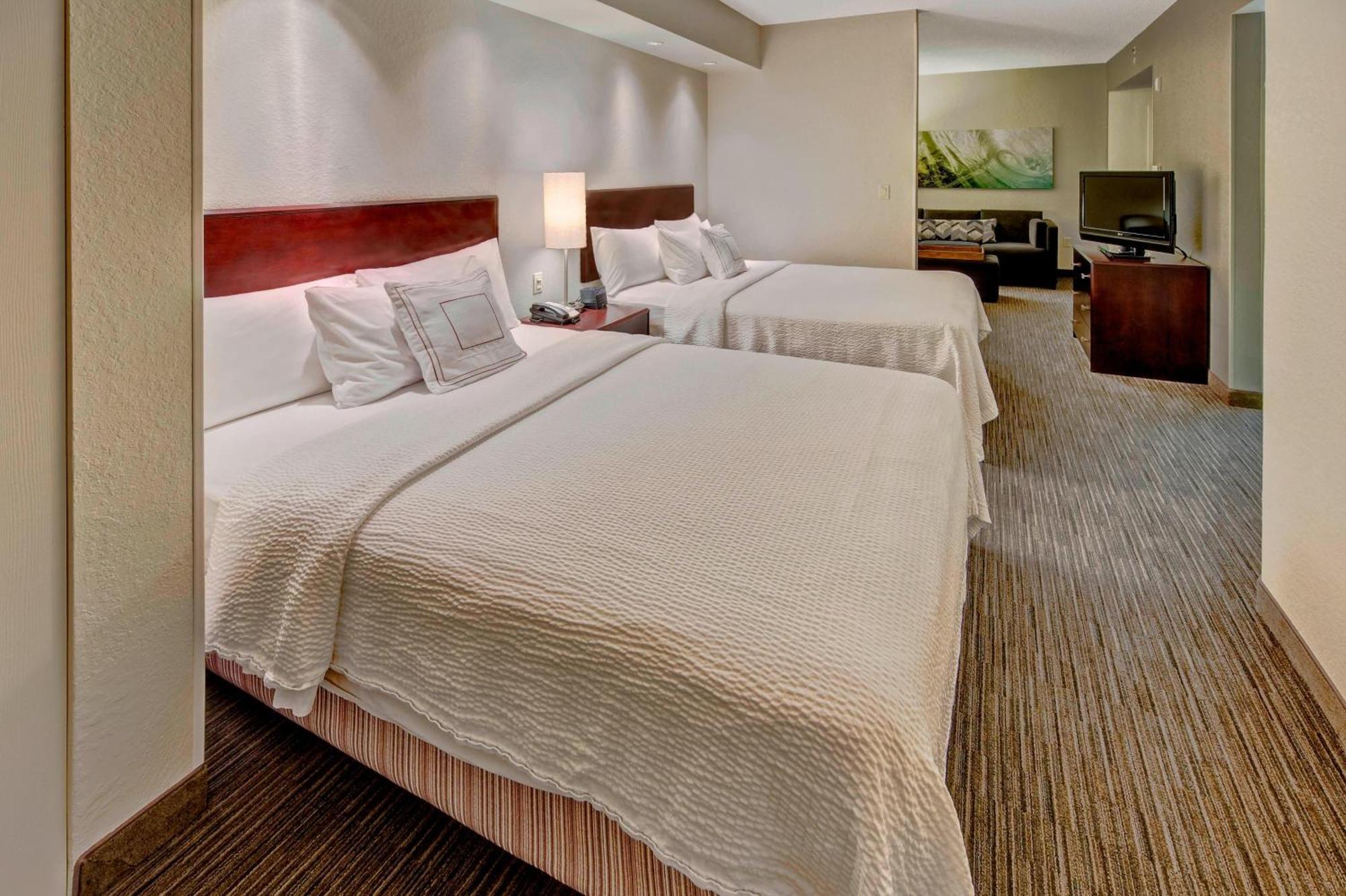 Springhill Suites By Marriott Naples Golden Gate Εξωτερικό φωτογραφία