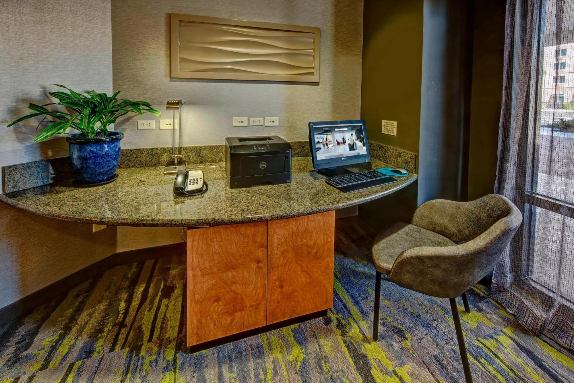 Springhill Suites By Marriott Naples Golden Gate Εξωτερικό φωτογραφία