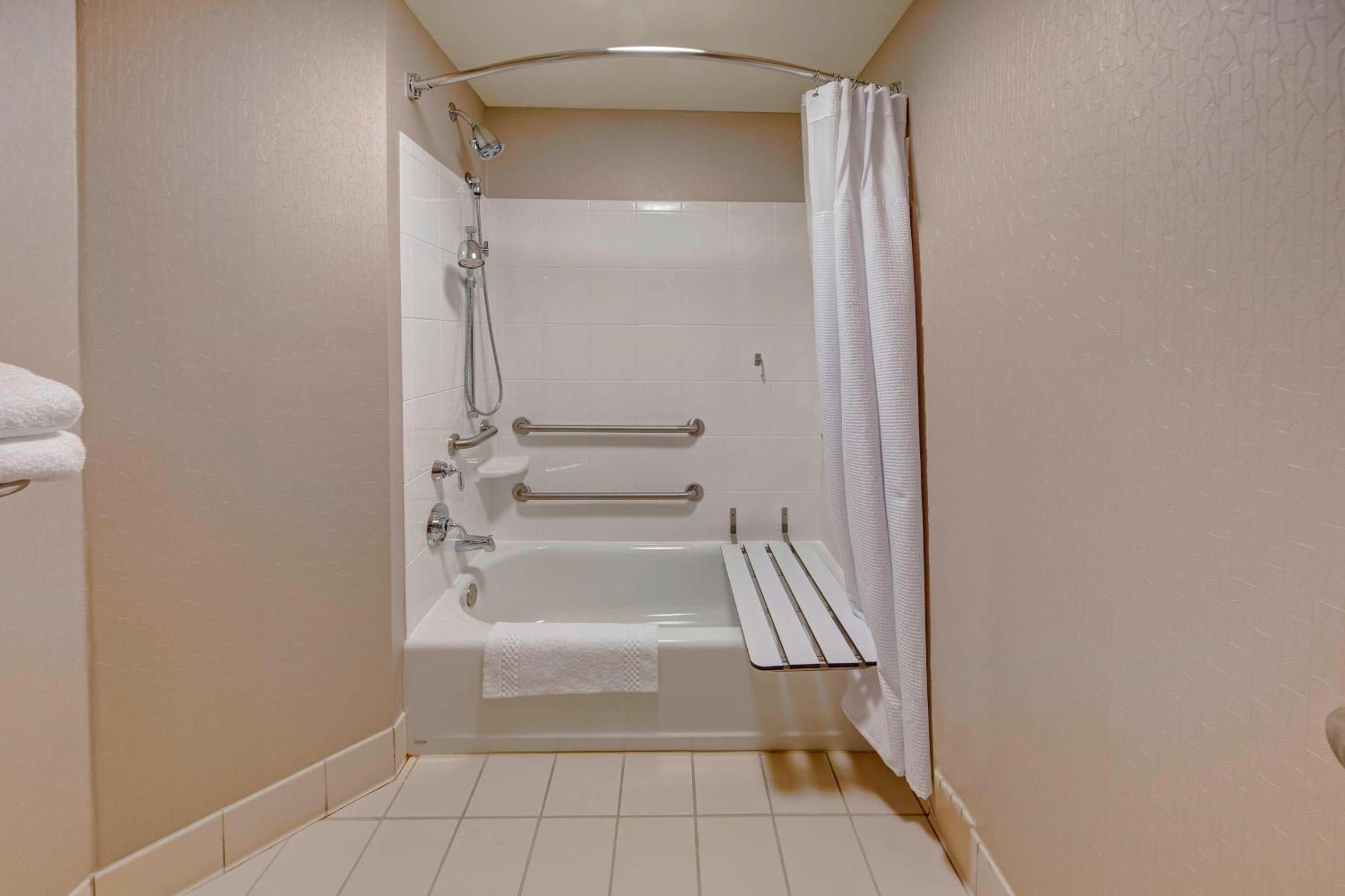 Springhill Suites By Marriott Naples Golden Gate Εξωτερικό φωτογραφία