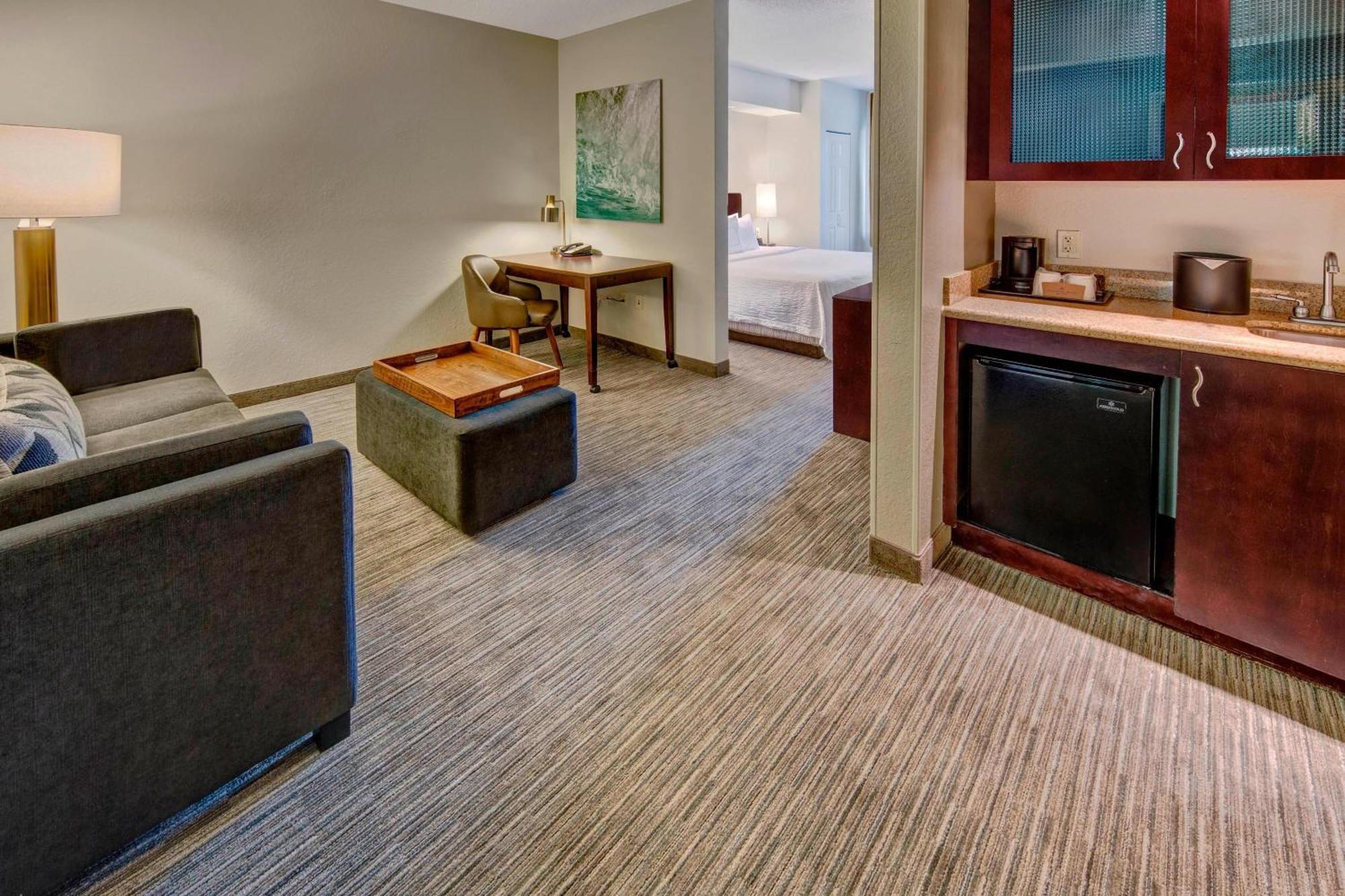 Springhill Suites By Marriott Naples Golden Gate Εξωτερικό φωτογραφία