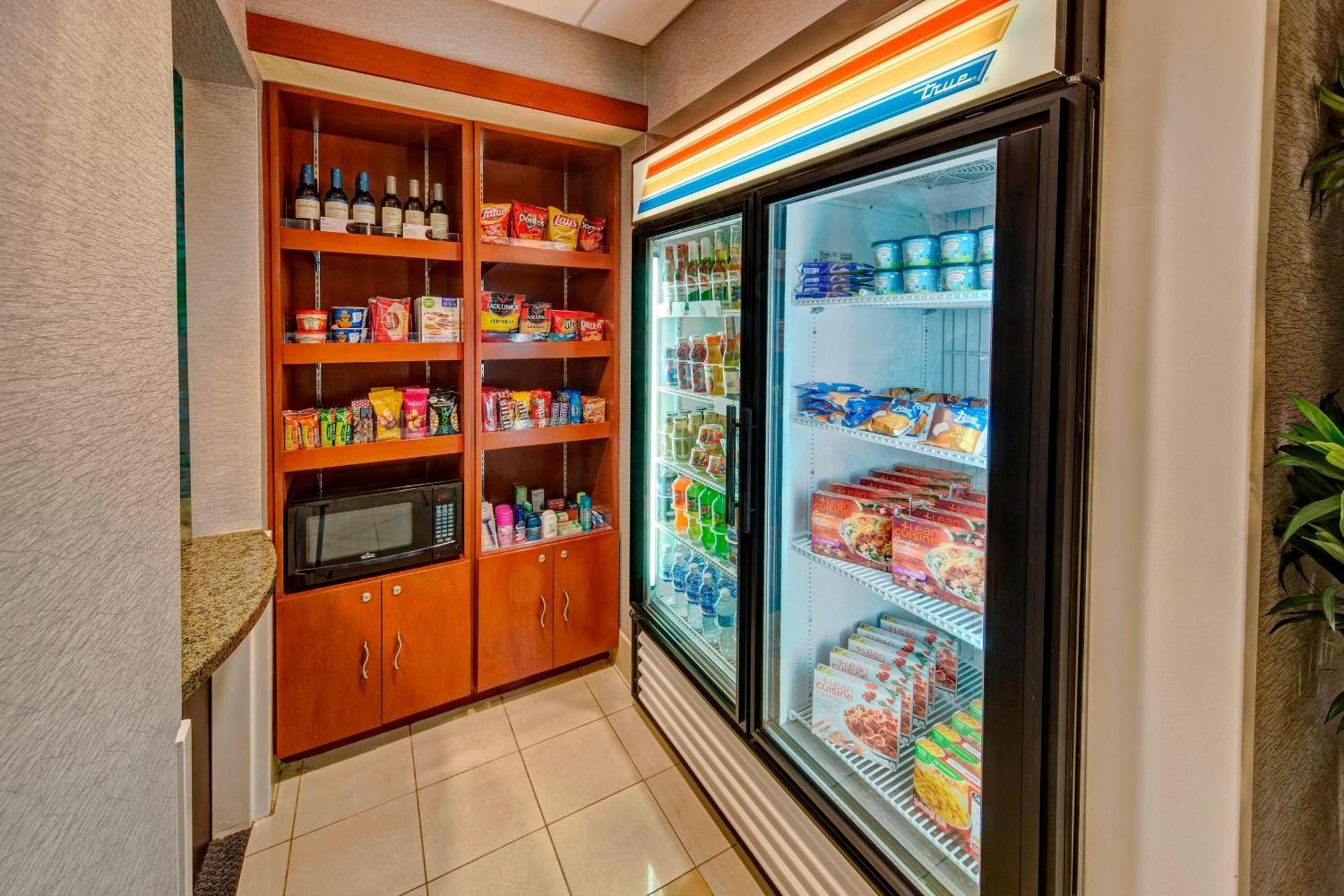 Springhill Suites By Marriott Naples Golden Gate Εξωτερικό φωτογραφία