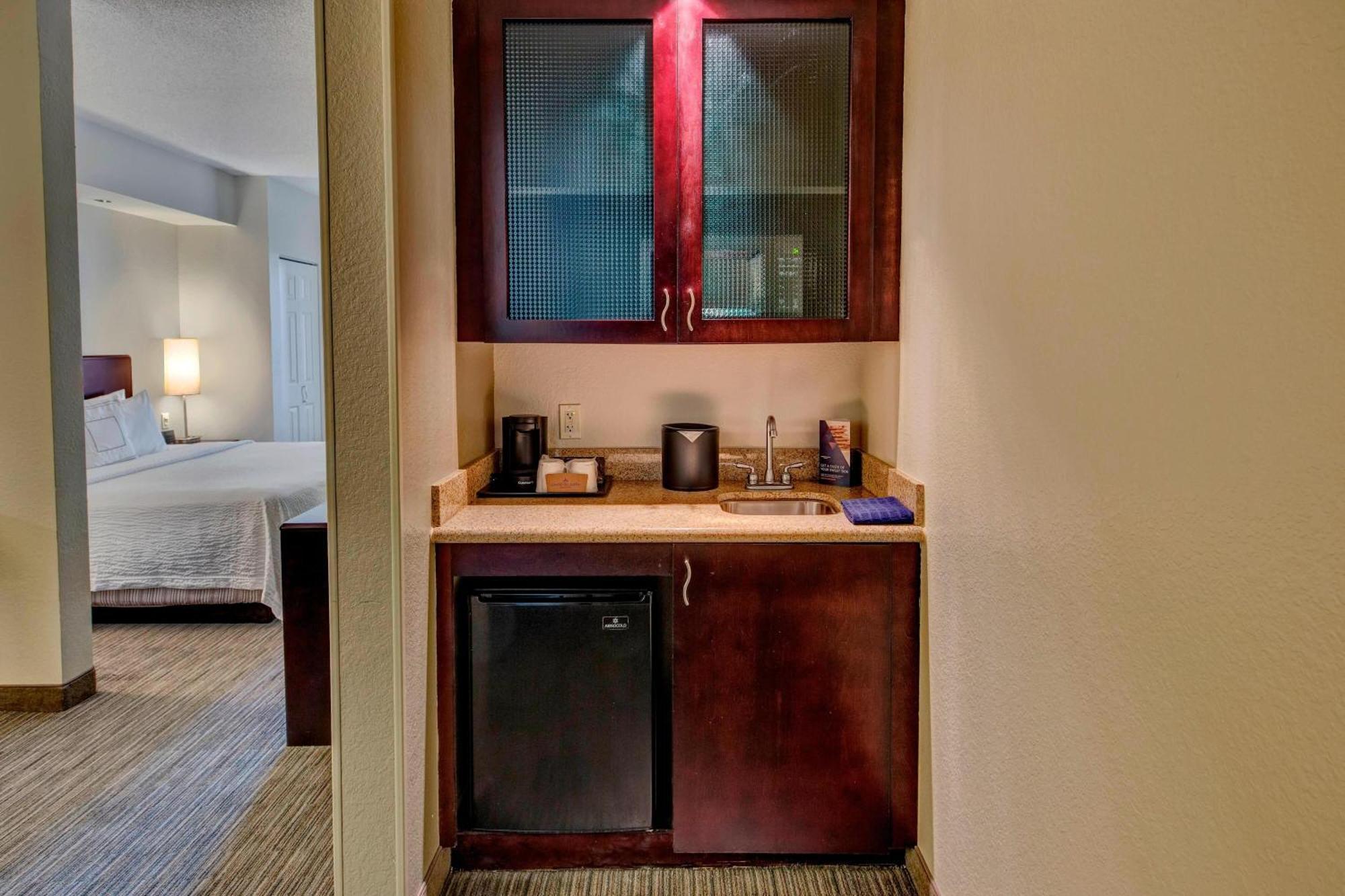 Springhill Suites By Marriott Naples Golden Gate Εξωτερικό φωτογραφία