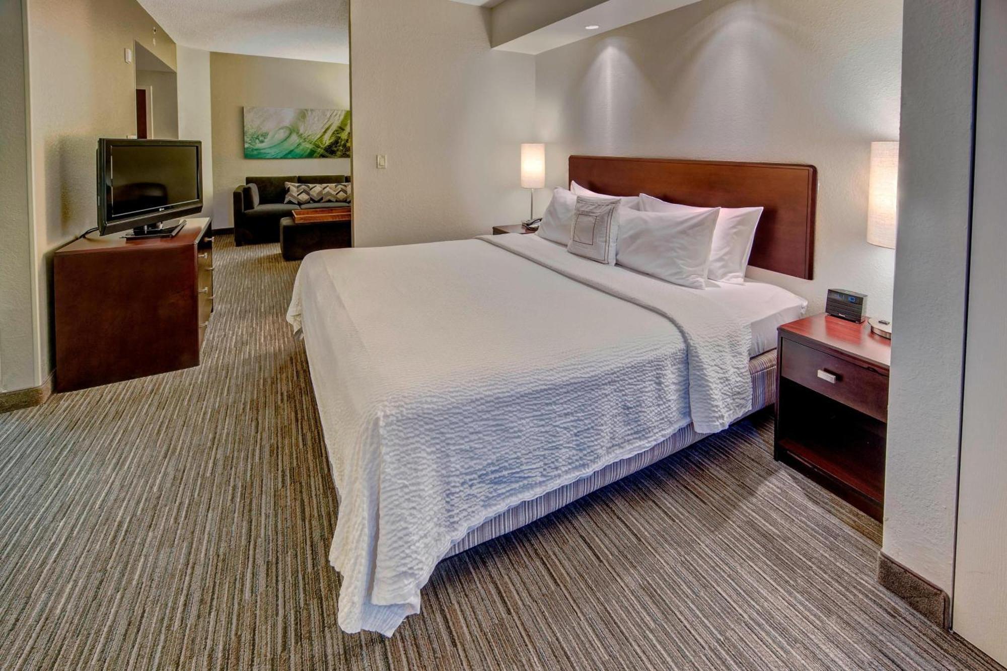 Springhill Suites By Marriott Naples Golden Gate Εξωτερικό φωτογραφία