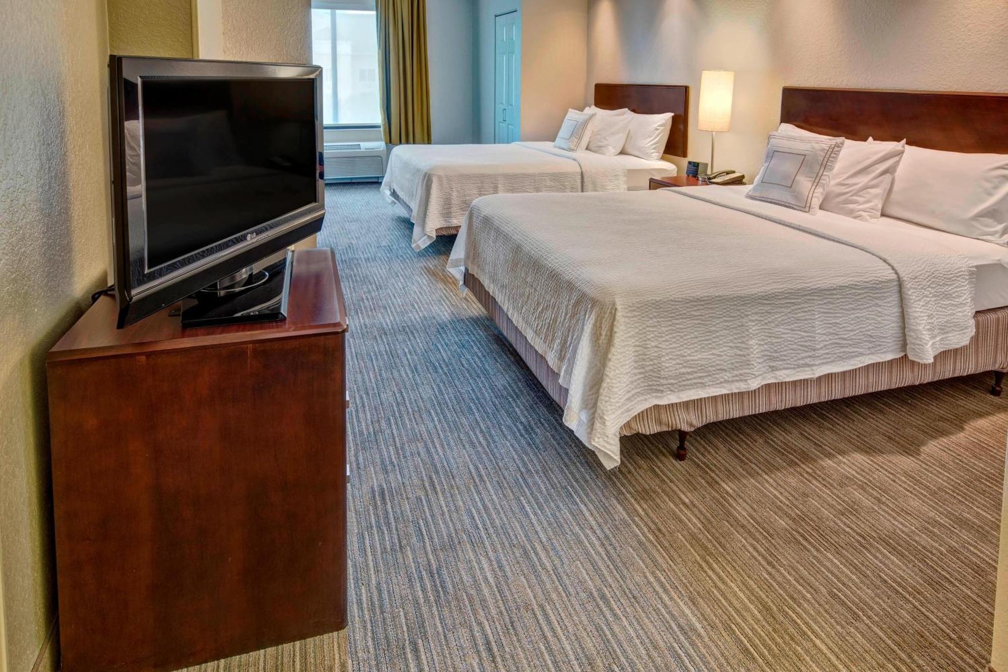 Springhill Suites By Marriott Naples Golden Gate Εξωτερικό φωτογραφία