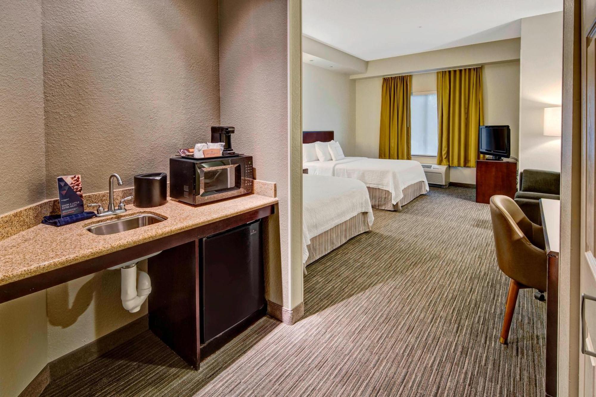 Springhill Suites By Marriott Naples Golden Gate Εξωτερικό φωτογραφία