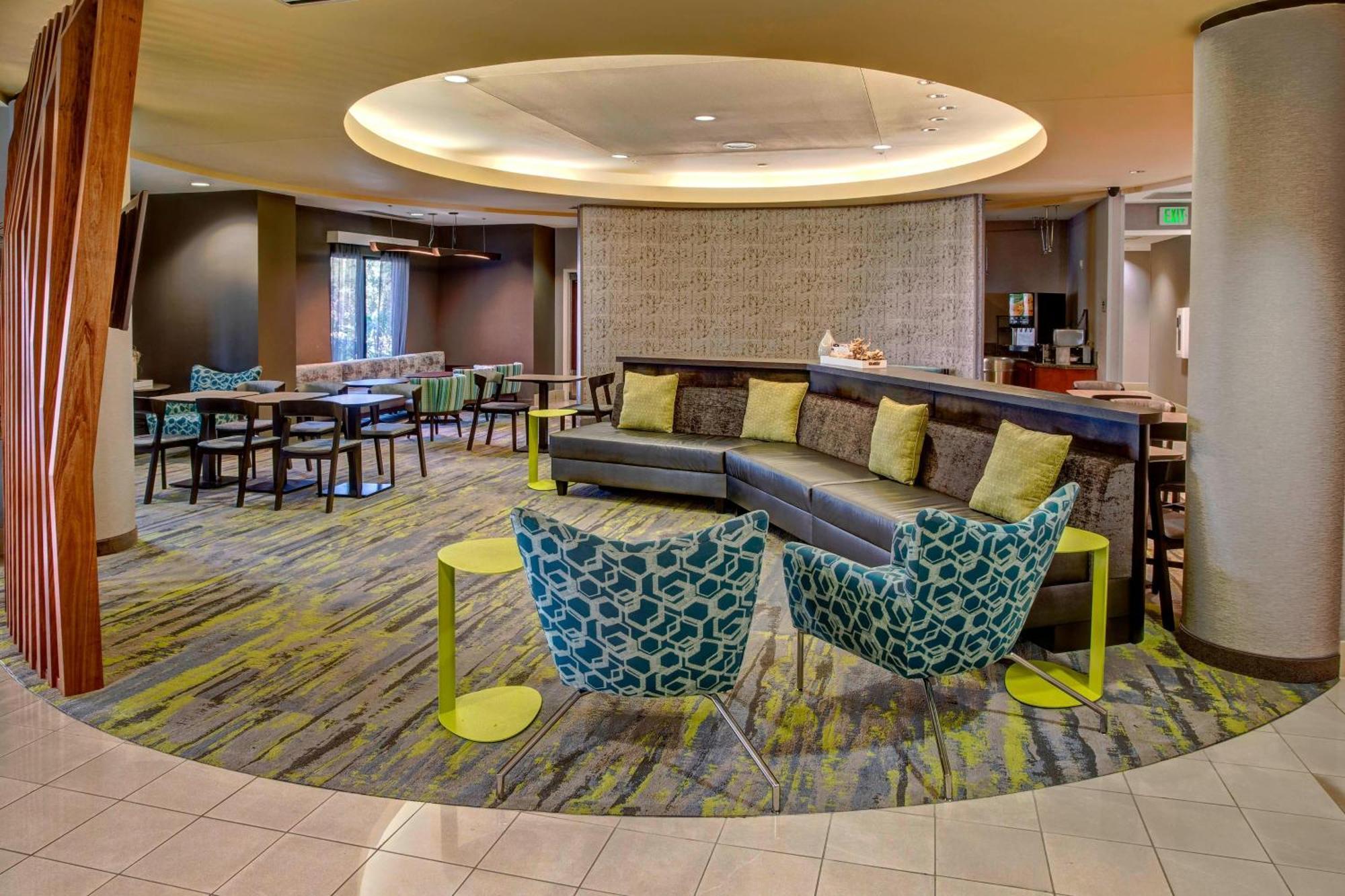 Springhill Suites By Marriott Naples Golden Gate Εξωτερικό φωτογραφία