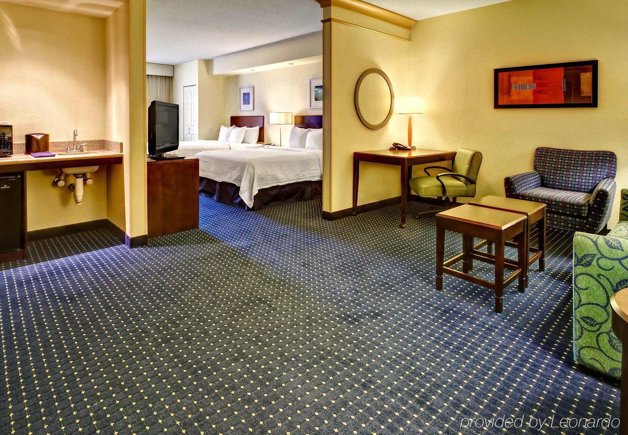 Springhill Suites By Marriott Naples Golden Gate Εξωτερικό φωτογραφία