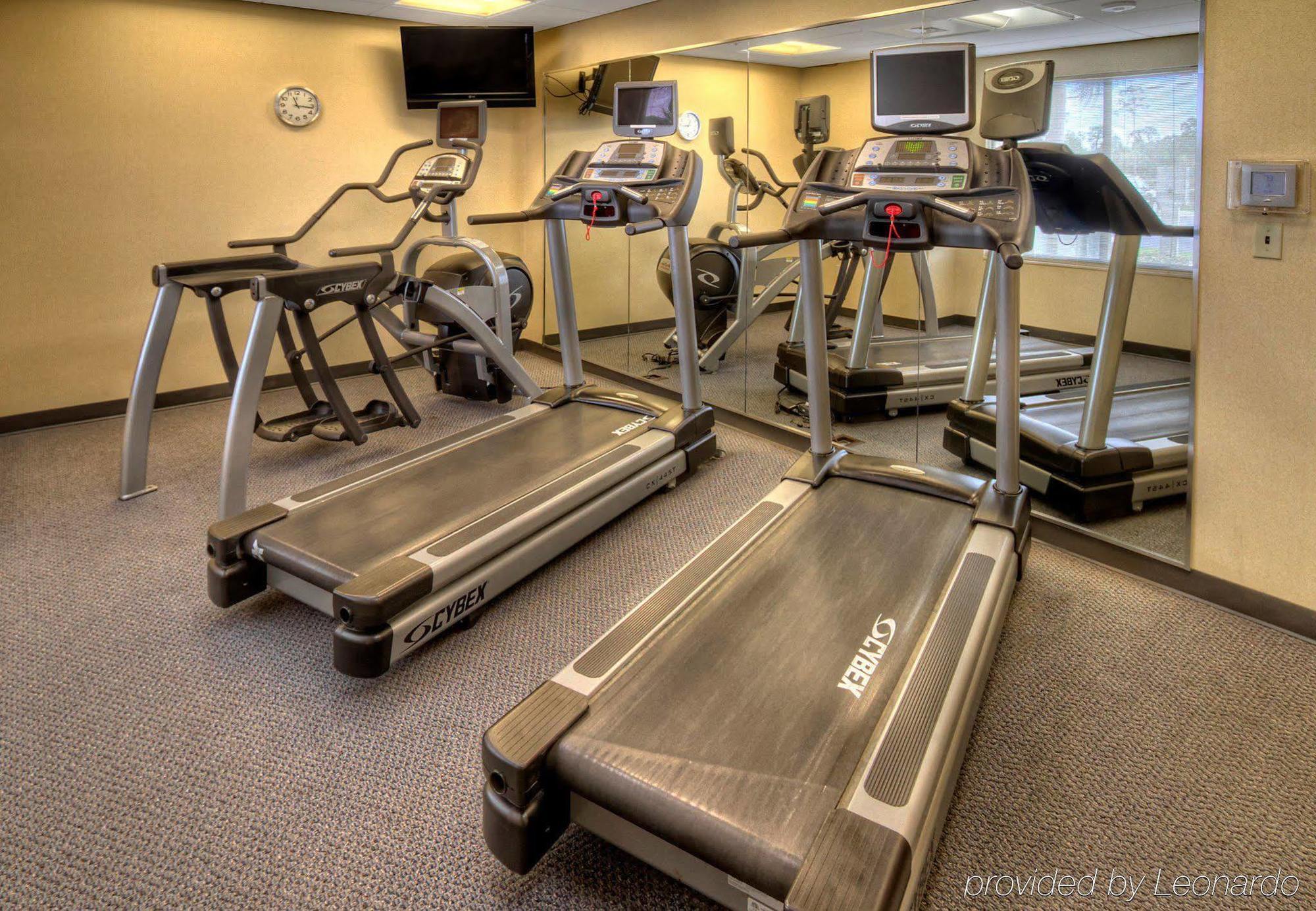 Springhill Suites By Marriott Naples Golden Gate Εξωτερικό φωτογραφία
