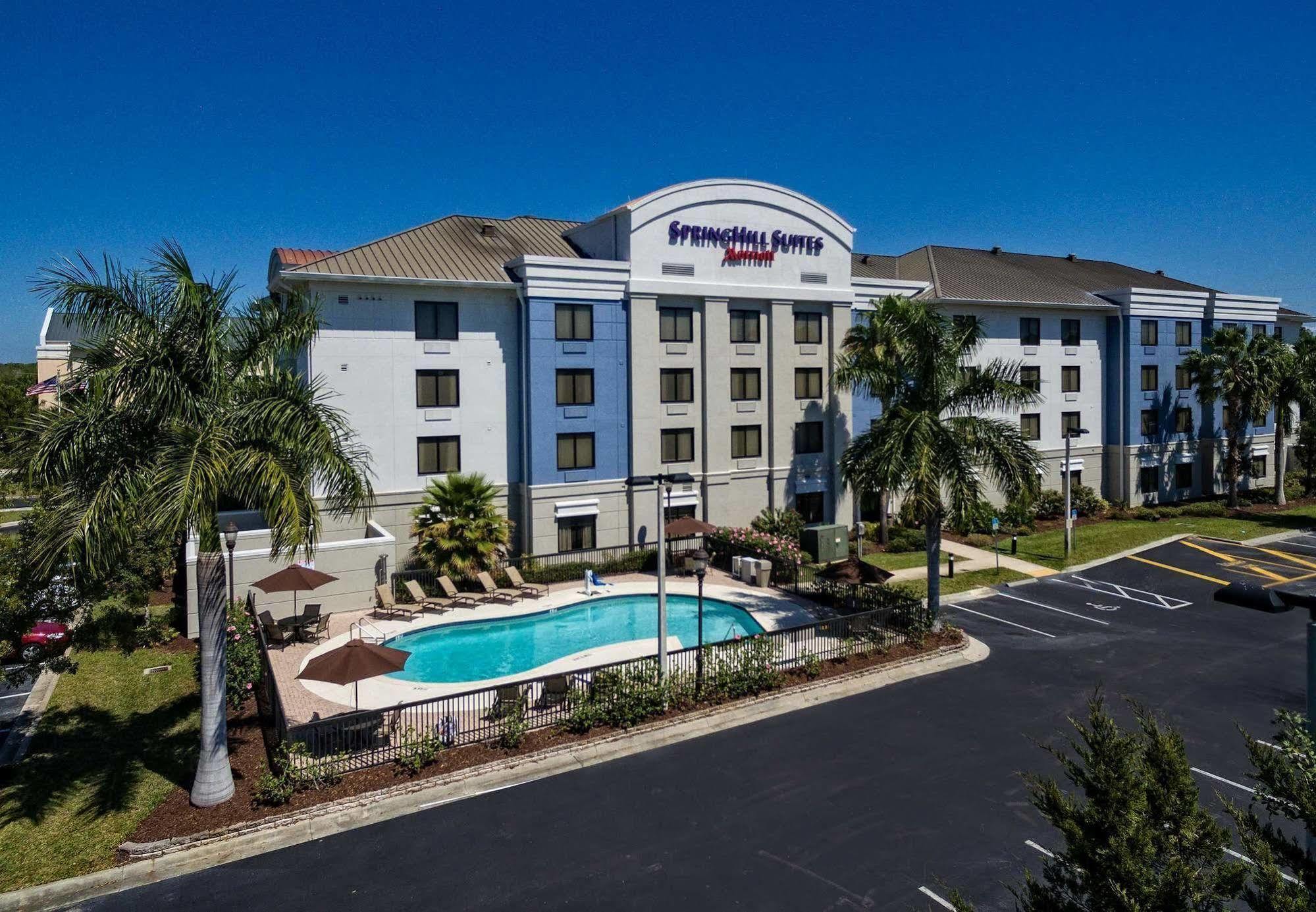 Springhill Suites By Marriott Naples Golden Gate Εξωτερικό φωτογραφία