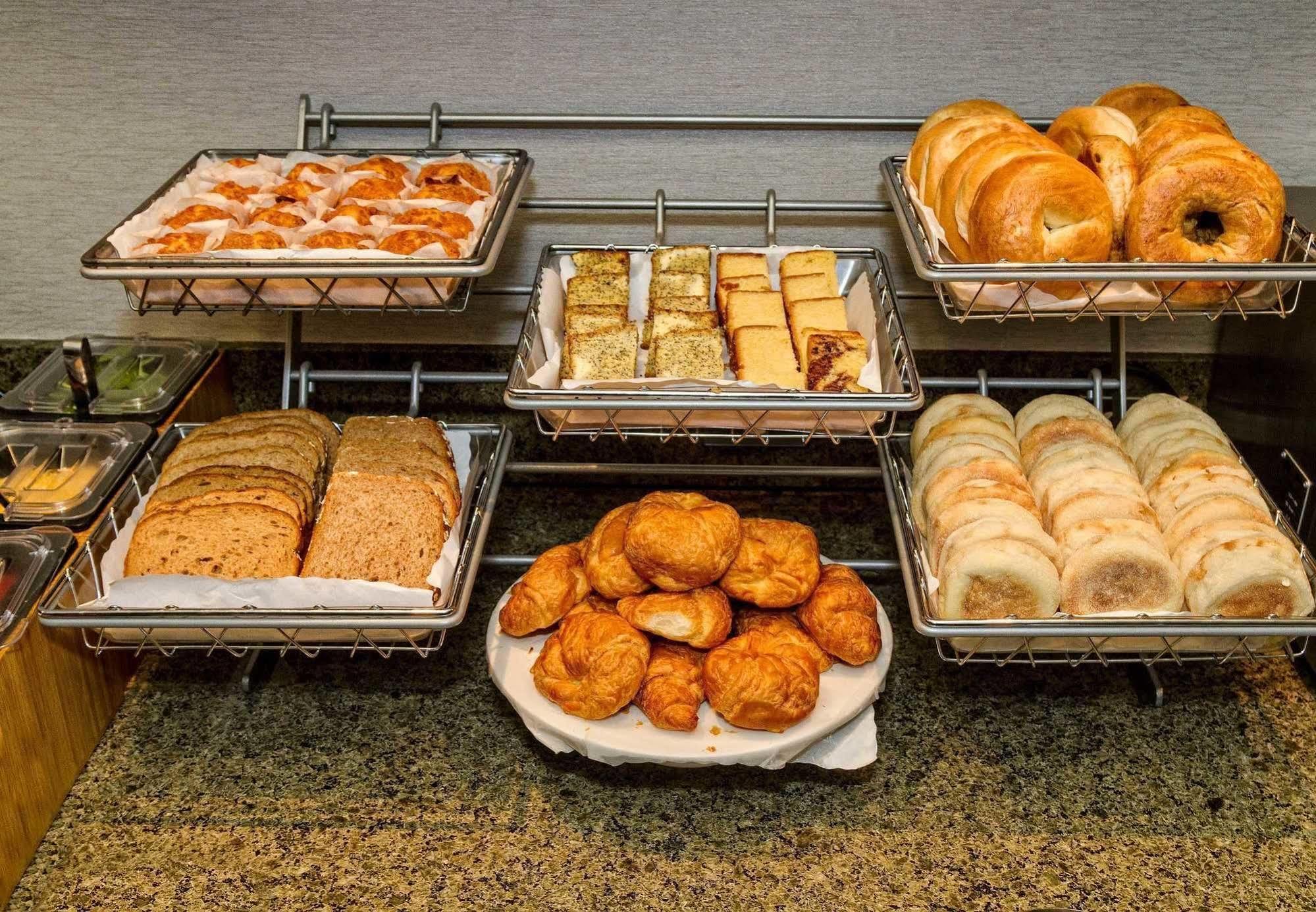 Springhill Suites By Marriott Naples Golden Gate Εξωτερικό φωτογραφία