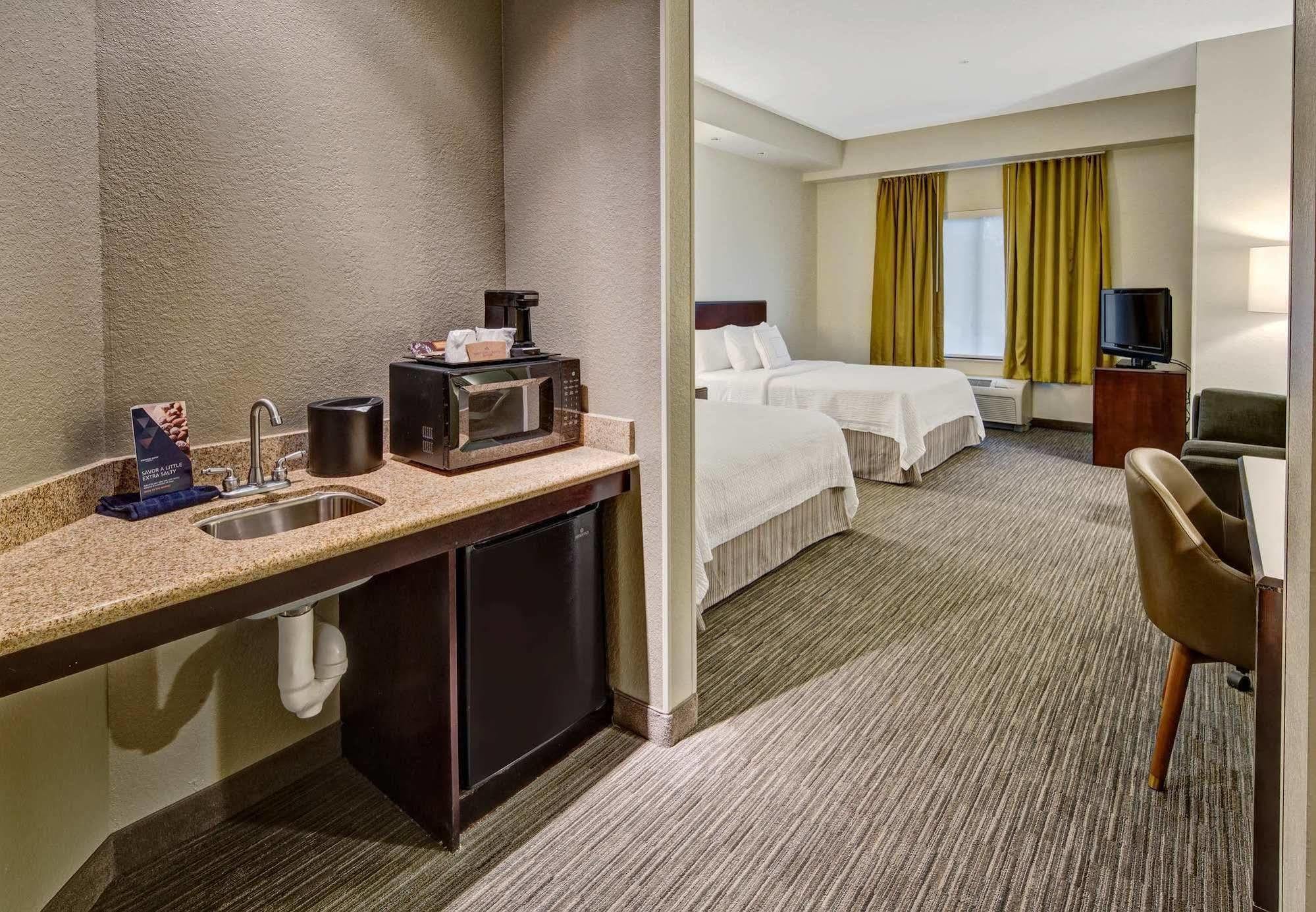 Springhill Suites By Marriott Naples Golden Gate Εξωτερικό φωτογραφία